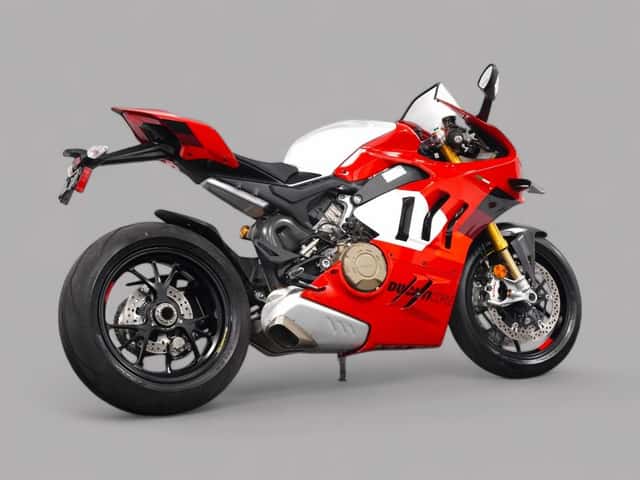 2024 Ducati panigale V4R (+971561943867)