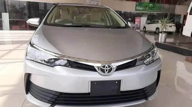 Opel Calibra