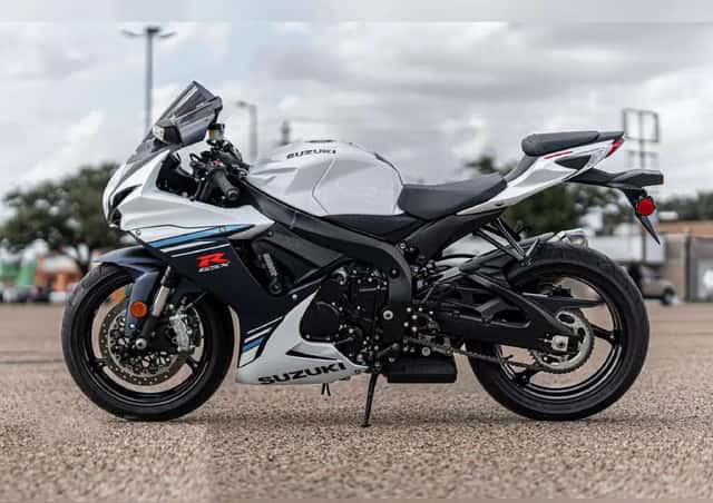 2020 suzuki