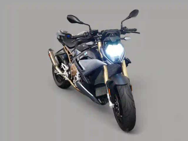 2024 BMW S1000R ‪