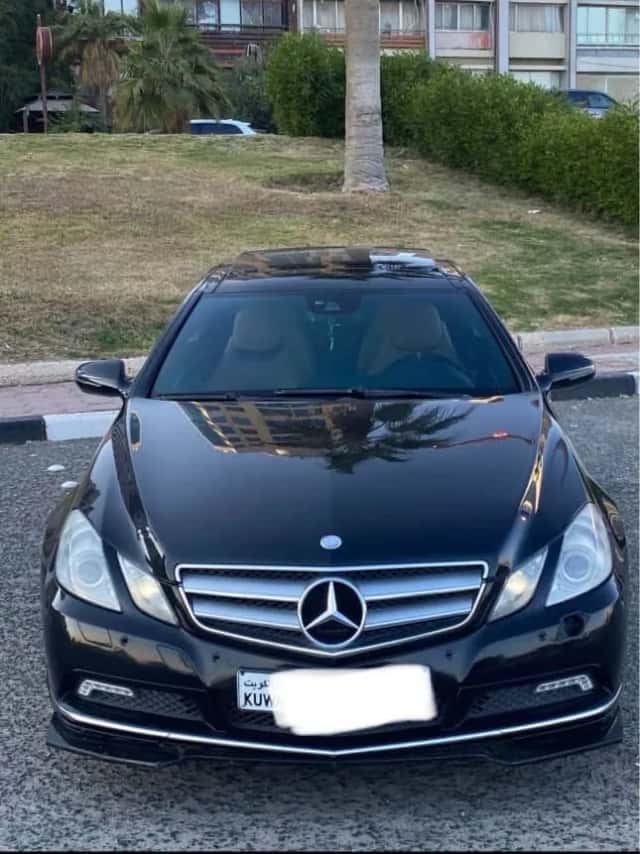 MERCEDES FOR SALE