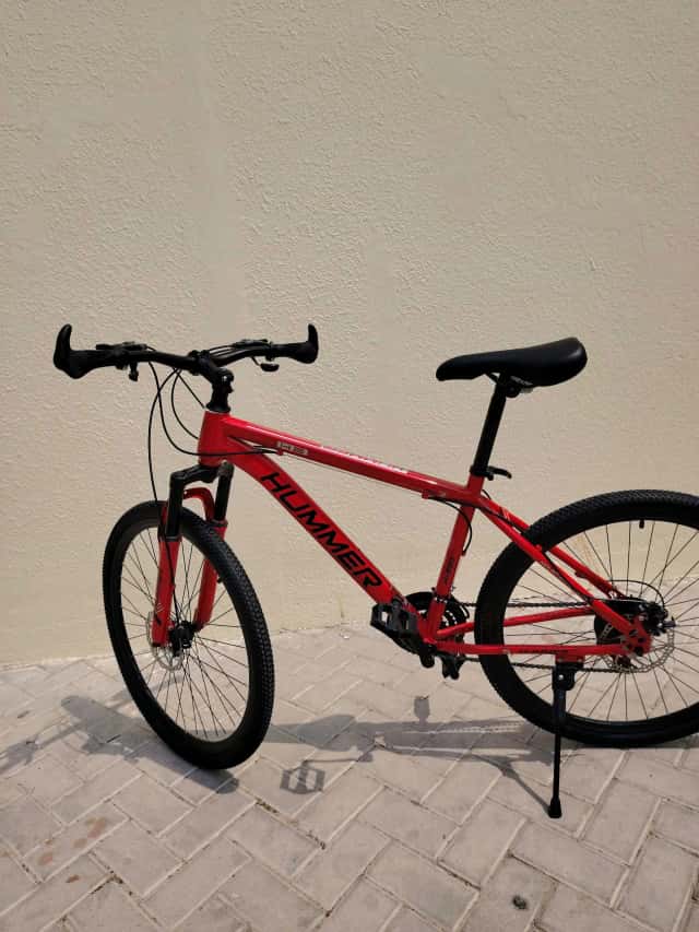 BRAND NEW BICYCLE FOR SALE