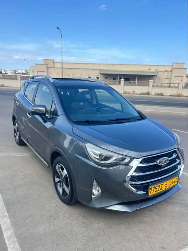 JAC J3