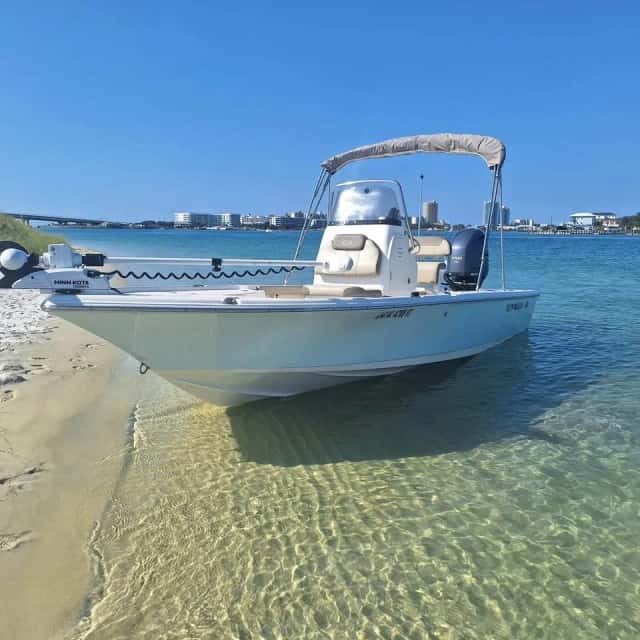 YAMAHA KEY WEST