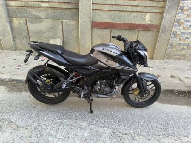 BAJAJ