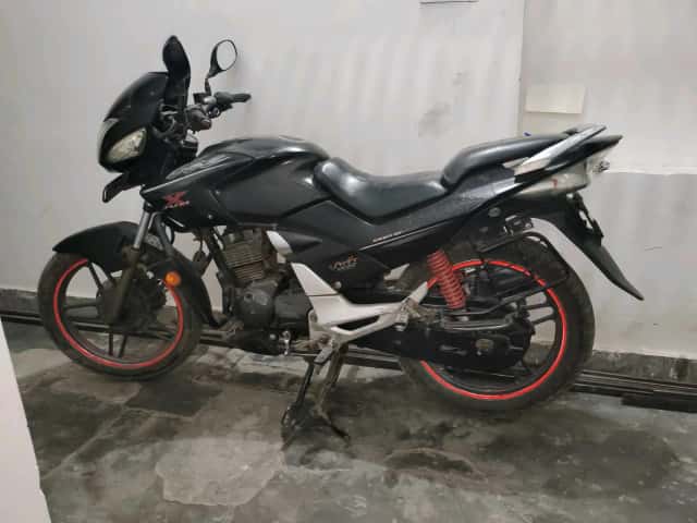 CBZ XTREME 150CC