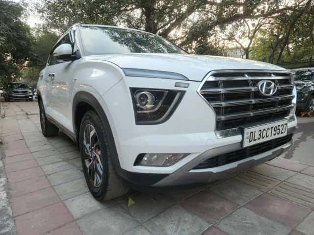 CRETA