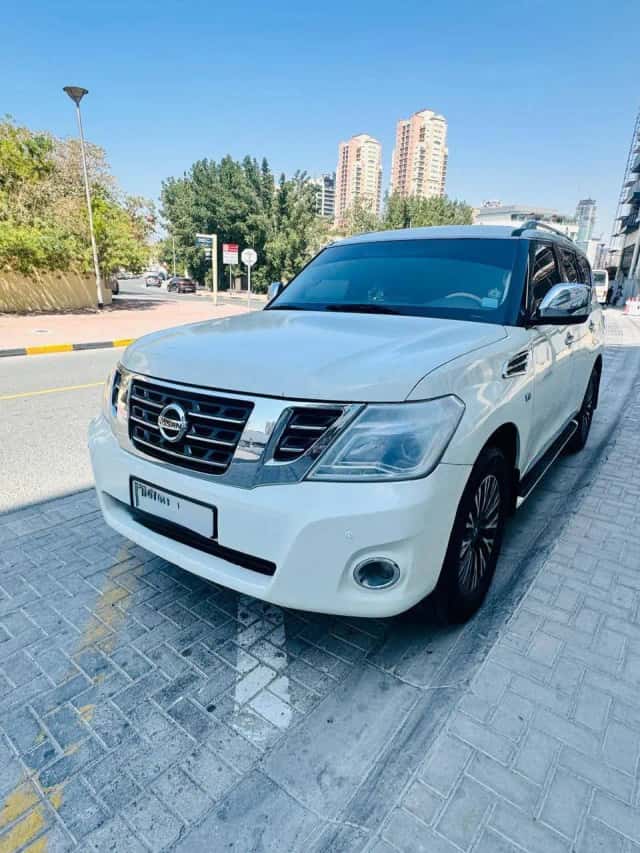 NISSAN_PATROL_SE_V8.