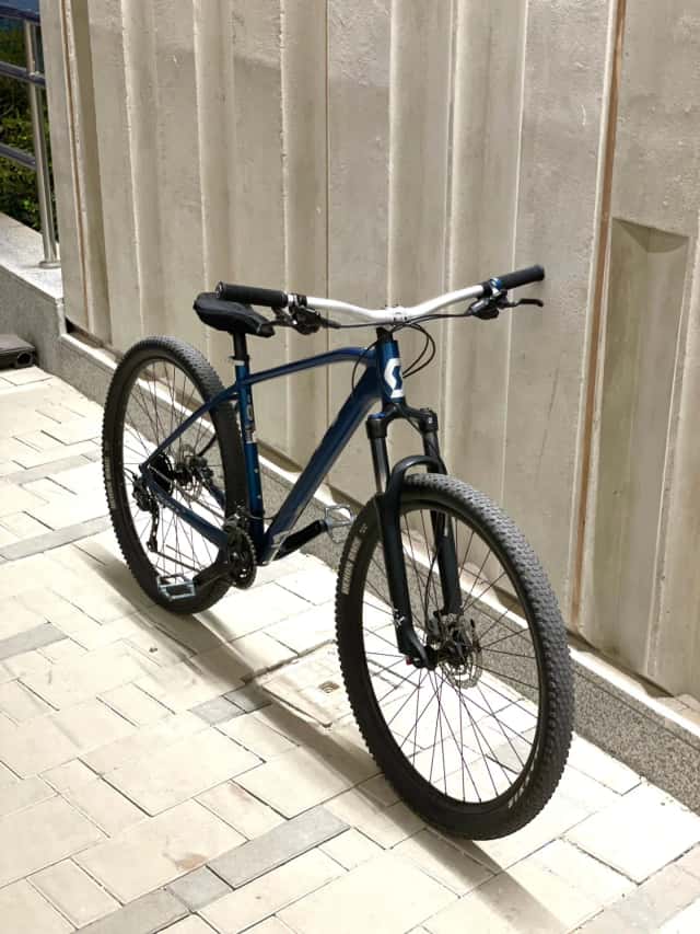 SHIMANO CYCLE