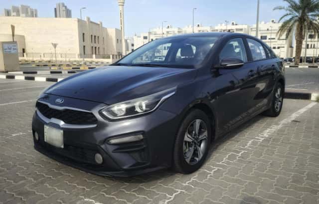 KIA CERATO