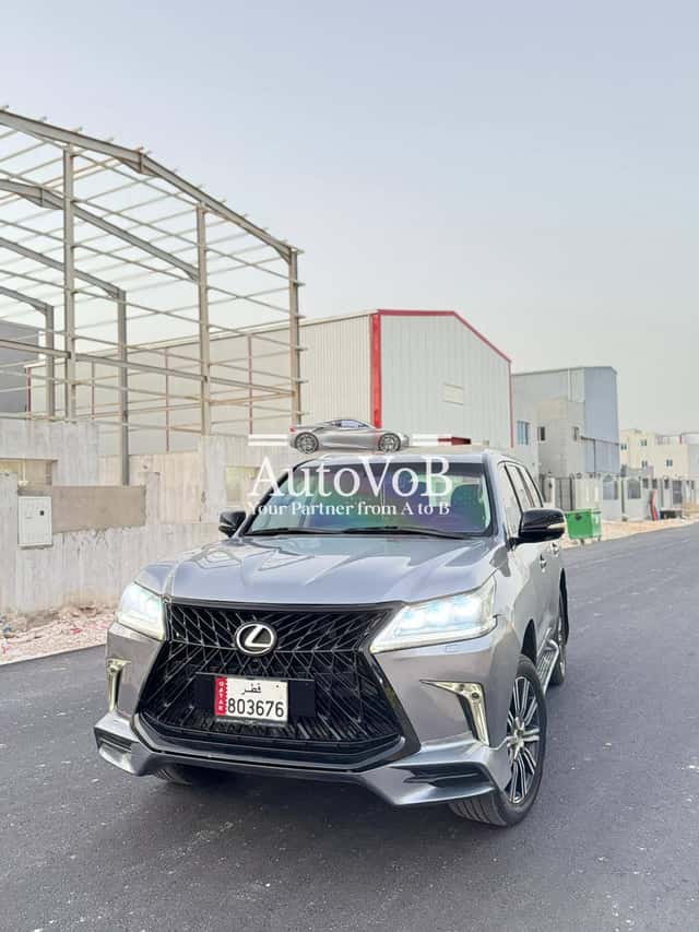 LEXUS
