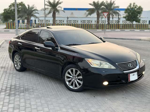Lexus ES350