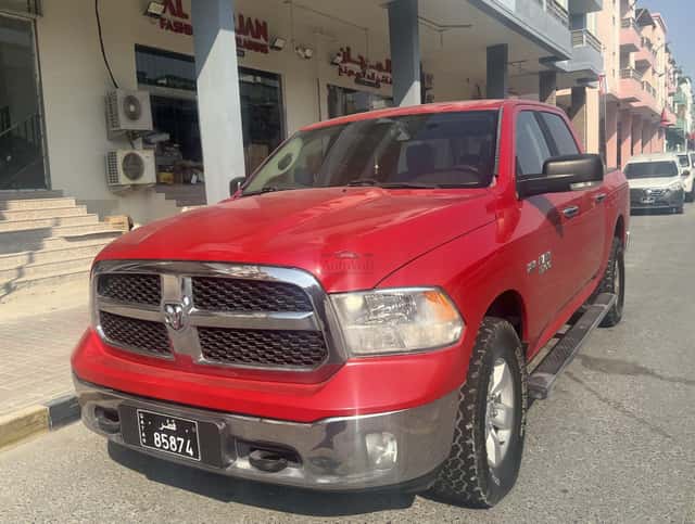 Dodge Ram for sale