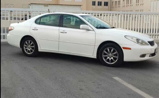 Lexus ES300