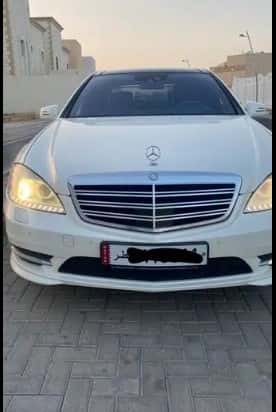 Mercedes Benz