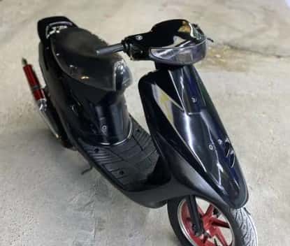 Honda Dio 2 (Um Sail) B (900)