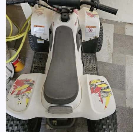 80cc Taiwanese