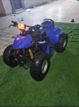A clean Taiwanese tank, size 90