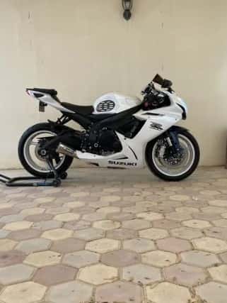 Suzuki bike model 2019