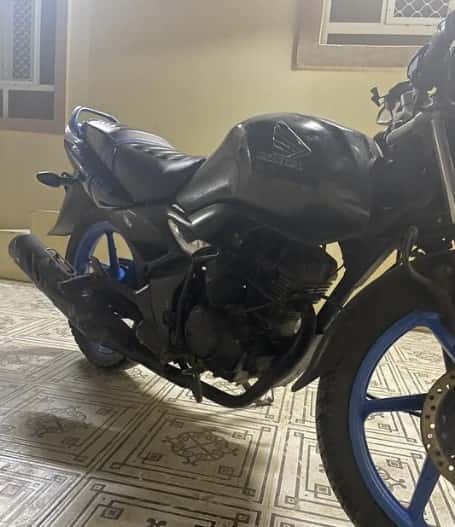 Bajaj bike for sale