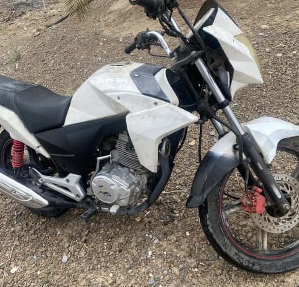 For sale is a clean and well maintained cyclist, 150 cc, model 2022