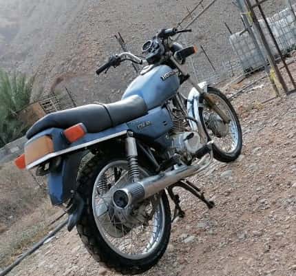 Good bike for sale
