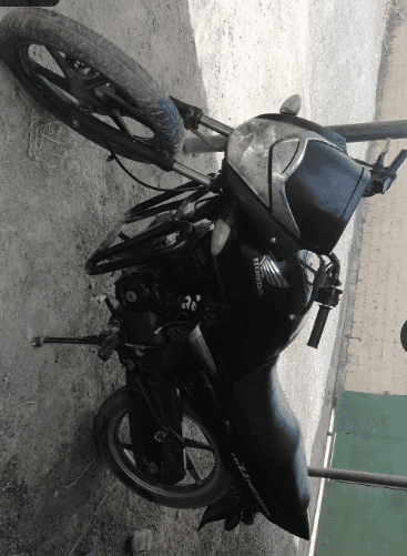 Honda bike for sale