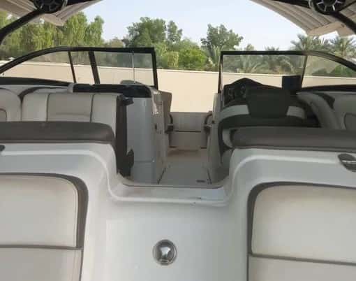 Quick sale Yamaha Jet Boat 2014