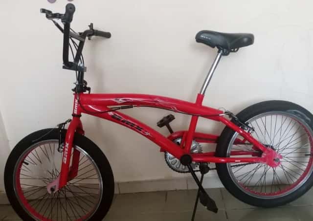 BMX Bicycle
