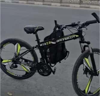 Bike for sale