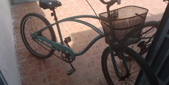 Cycle size 24