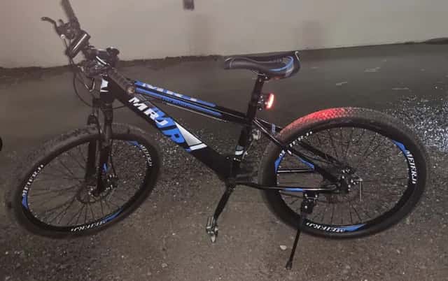Cycle used for a short period