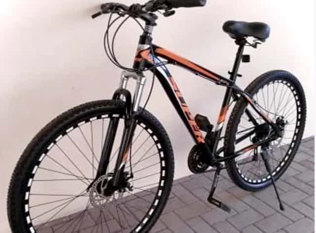 Super aluminum cycle