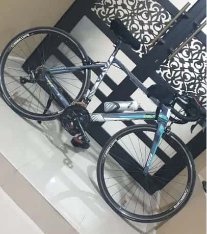 Java bike for sale (Road bike)