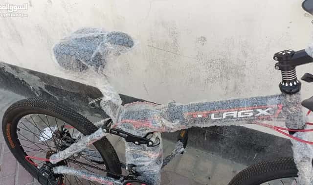brand new bicycle size 24 price 34