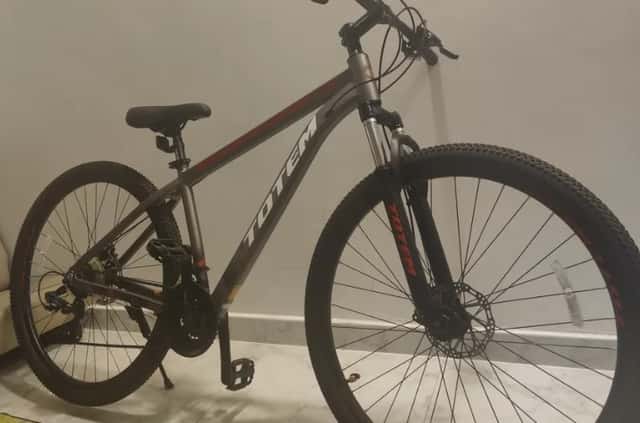 ToTem Continental (New)