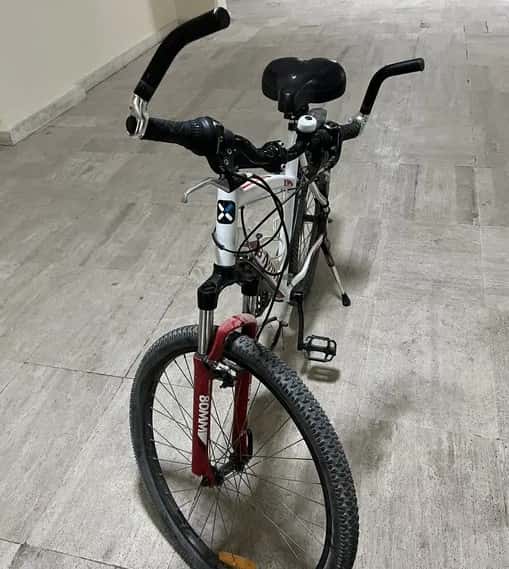btwin rockrder 340