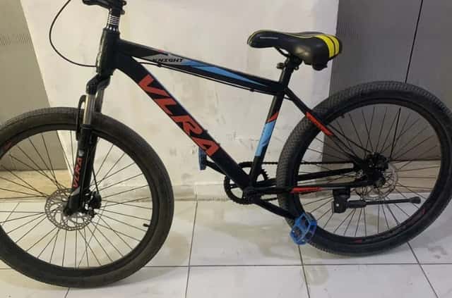 It is for sale