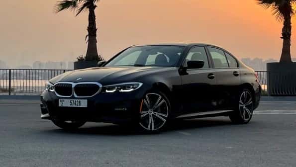 BMW 330i xdrive