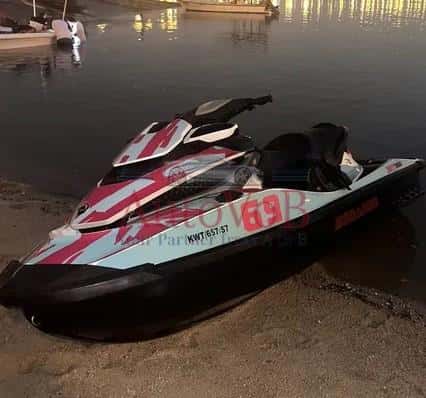 Seadoo 215 for sale