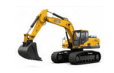 Heavy Equipments