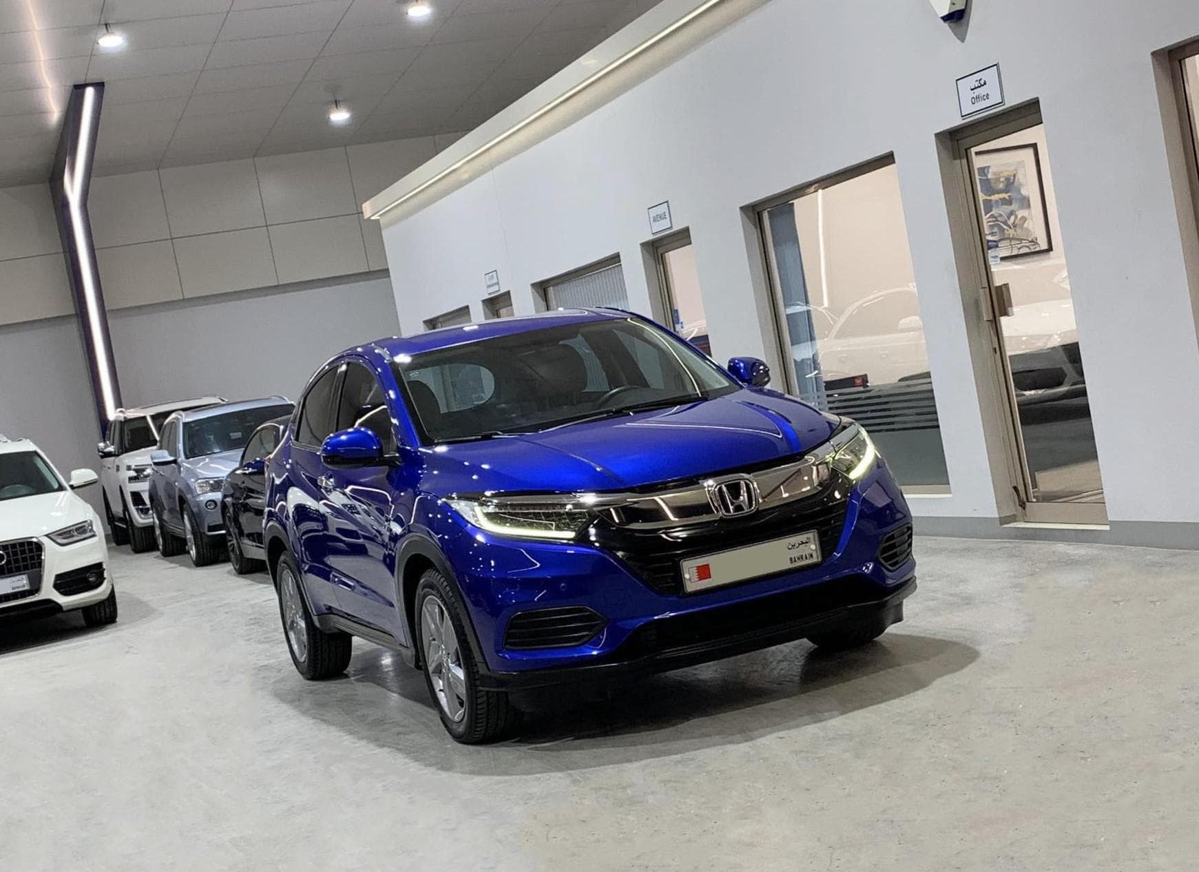 Honda HR-V (65,000 Kms) photo 1