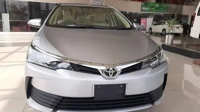 Opel Calibra photo 1