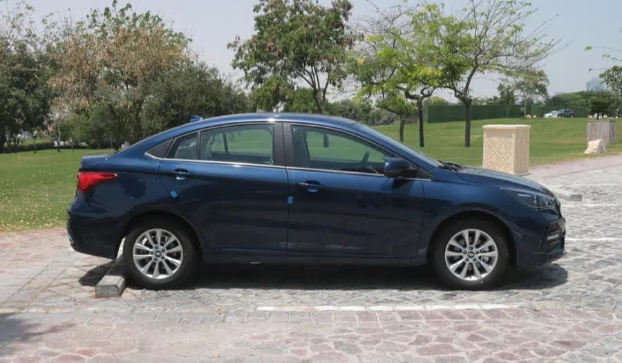 Chery Arrizo 5 Comfort / 1.5 L 2024 photo 1