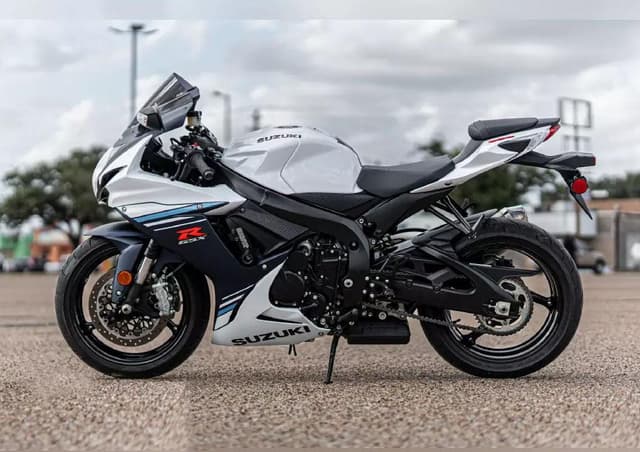 2020 suzuki