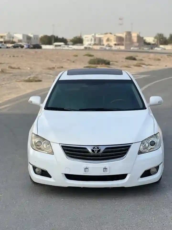 TOYOTA CAMERY 2010 photo 1