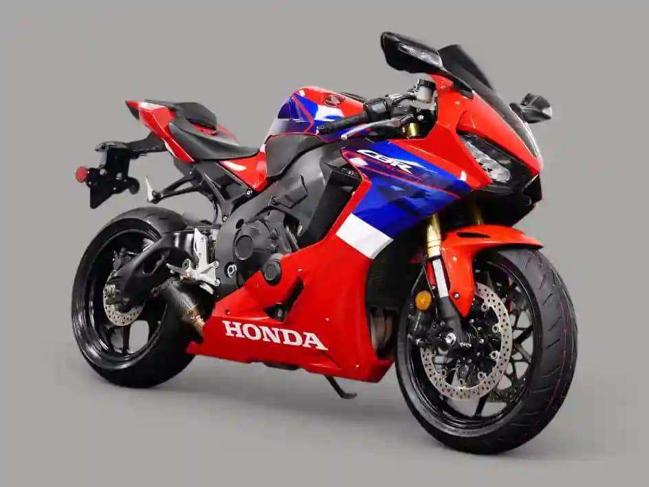 2023 HOMDA CBR1000RR ABS ‪ photo 1