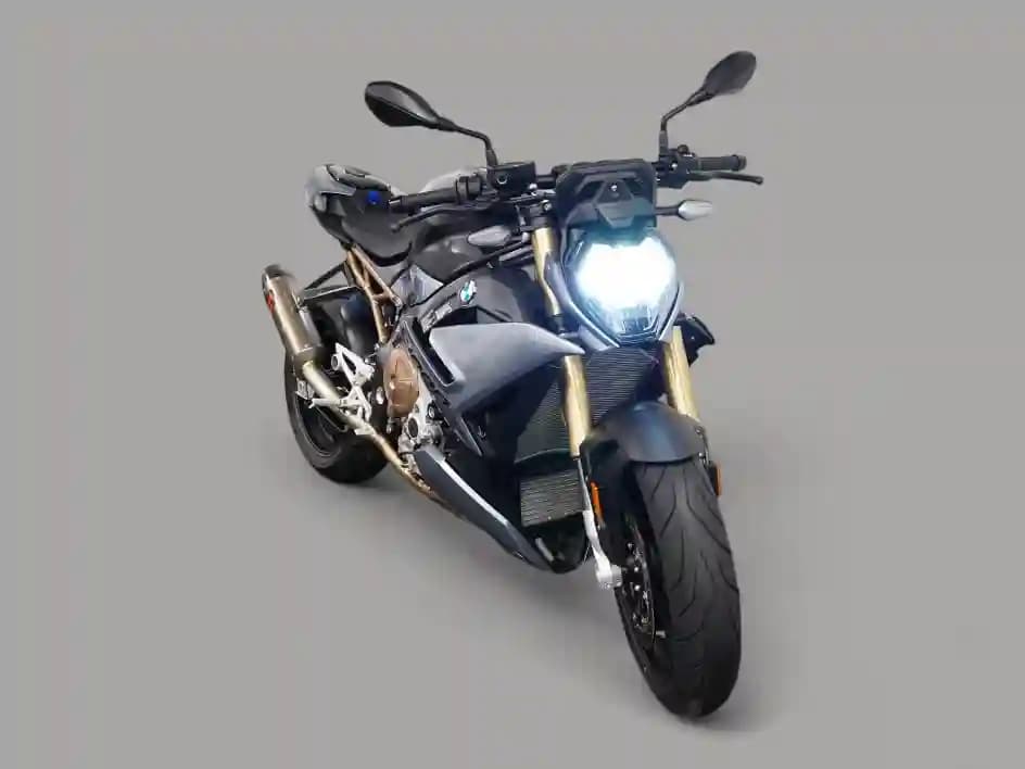 2024 BMW S1000R ‪ photo 1