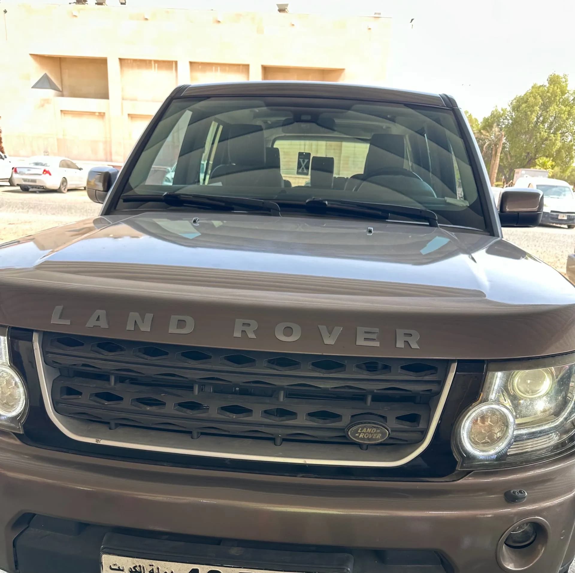 SUV LAND ROVER FOR SALE photo 1