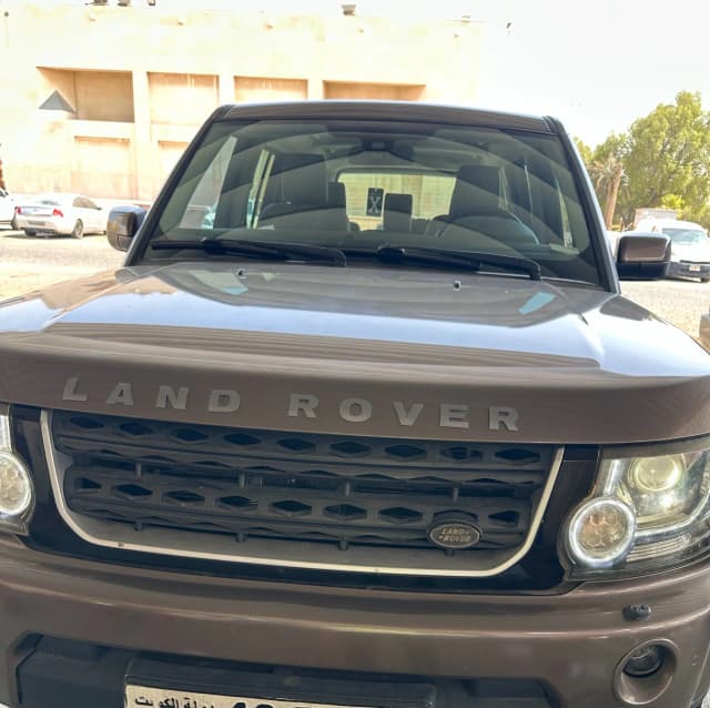 SUV LAND ROVER FOR SALE
